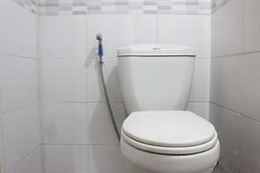 Cozy 2BR at The Jarrdin Cihampelas near Cihampelas Walk