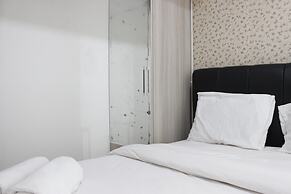 Cozy 2BR at The Jarrdin Cihampelas near Cihampelas Walk