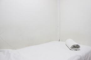 Cozy 2BR at The Jarrdin Cihampelas near Cihampelas Walk