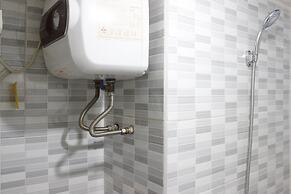 Cozy 2BR at The Jarrdin Cihampelas near Cihampelas Walk