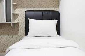 Cozy 2BR at The Jarrdin Cihampelas near Cihampelas Walk