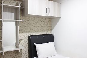 Cozy 2BR at The Jarrdin Cihampelas near Cihampelas Walk