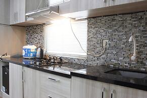 Cozy 2BR at The Jarrdin Cihampelas near Cihampelas Walk