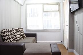 Cozy 2BR at The Jarrdin Cihampelas near Cihampelas Walk