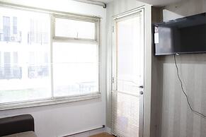 Cozy 2BR at The Jarrdin Cihampelas near Cihampelas Walk