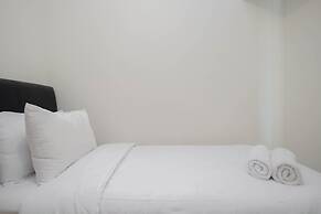 Newly Furnished 2BR Apartment at Springlake Summarecon