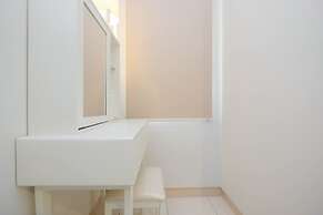 Newly Furnished 2BR Apartment at Springlake Summarecon