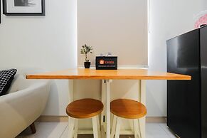 Newly Furnished 2BR Apartment at Springlake Summarecon