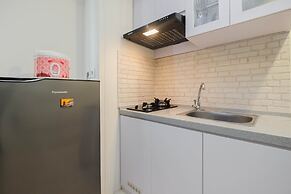 Newly Furnished 2BR Apartment at Springlake Summarecon