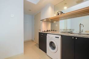 Modern and Spacious Studio Grand Kamala Lagoon Apartment