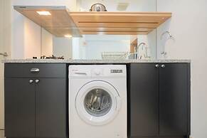 Modern and Spacious Studio Grand Kamala Lagoon Apartment