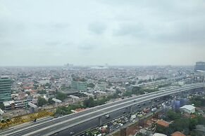 Modern and Spacious Studio Grand Kamala Lagoon Apartment