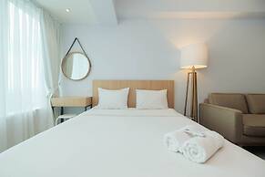 Modern and Spacious Studio Grand Kamala Lagoon Apartment