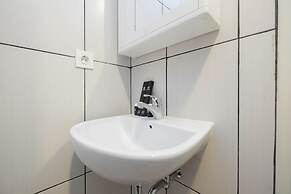 Modern and Spacious Studio Grand Kamala Lagoon Apartment