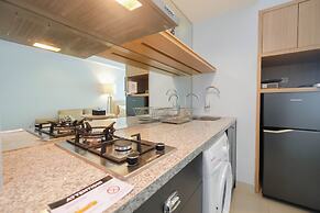 Modern and Spacious Studio Grand Kamala Lagoon Apartment