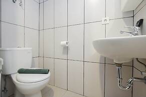 Modern and Spacious Studio Grand Kamala Lagoon Apartment