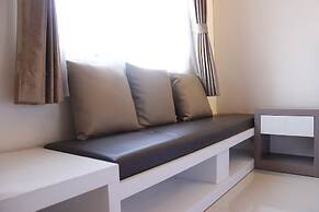 Compact Studio Room @ Galeri Ciumbuleuit 2 Apartment