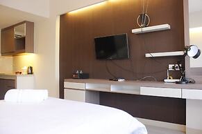 Compact Studio Room @ Galeri Ciumbuleuit 2 Apartment