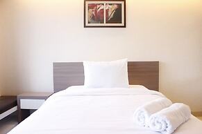 Compact Studio Room @ Galeri Ciumbuleuit 2 Apartment