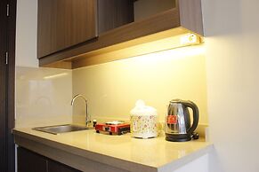 Compact Studio Room @ Galeri Ciumbuleuit 2 Apartment