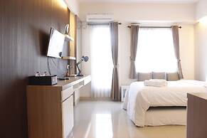 Compact Studio Room @ Galeri Ciumbuleuit 2 Apartment