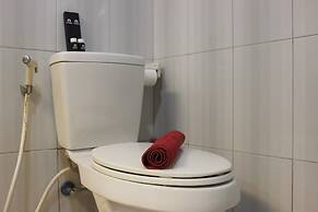 Compact Studio Room @ Galeri Ciumbuleuit 2 Apartment