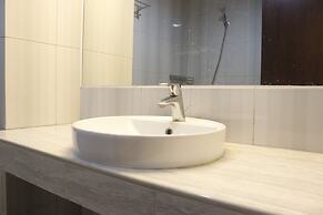 Compact Studio Room @ Galeri Ciumbuleuit 2 Apartment