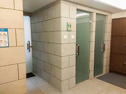 Cozy and Minimalist Studio Apartment @ Mustika Golf Residence