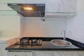 Cozy and Minimalist Studio Apartment @ Mustika Golf Residence