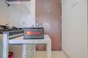 Cozy and Minimalist Studio Apartment @ Mustika Golf Residence