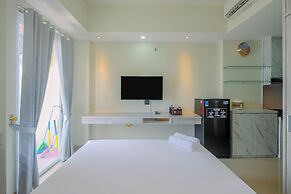 Cozy and Minimalist Studio Apartment @ Mustika Golf Residence