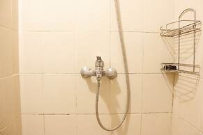 Relaxing 1BR Apartment at Parahyangan Residence near Cihampelas