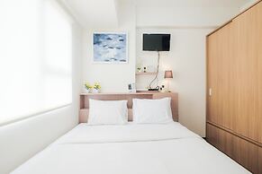 Spacious and Comfortable 2BR Cinere Resort Apartment