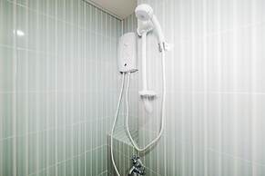 Spacious and Comfortable 2BR Cinere Resort Apartment