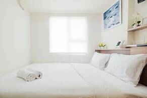 Spacious and Comfortable 2BR Cinere Resort Apartment