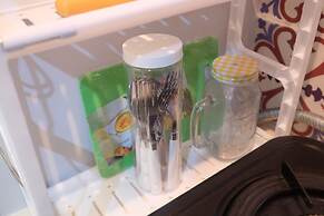 Spacious and Comfortable 2BR Cinere Resort Apartment