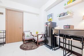 Spacious and Comfortable 2BR Cinere Resort Apartment