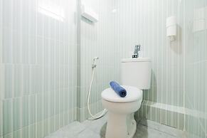 Spacious and Comfortable 2BR Cinere Resort Apartment