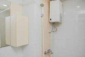 Comfortable 2BR Apartment at Taman Melati Margonda