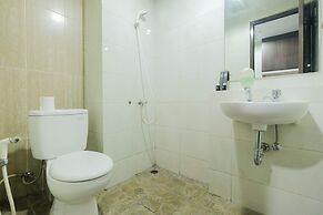 Simply Furnished Studio @ Grand Dhika City Apartment