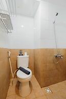 Modern Studio Apartment 27th on Top of Green Pramuka Mall