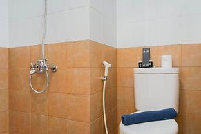 Great Choice 2BR at Green Pramuka Apartment