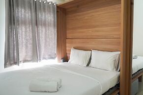Great Choice 2BR at Green Pramuka Apartment