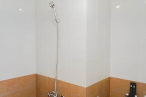 Great Choice 2BR at Green Pramuka Apartment