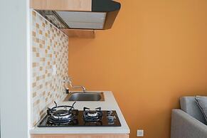 Great Choice 2BR at Green Pramuka Apartment