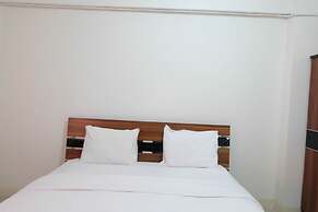 Simply Studio Apartment at Green Pramuka City