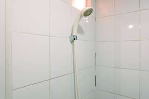 Simply Studio Apartment at Green Pramuka City