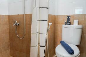 Cozy 2BR for 3 Pax Green Pramuka Apartment