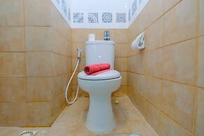 New Modern Studio Apartment at Green Pramuka City