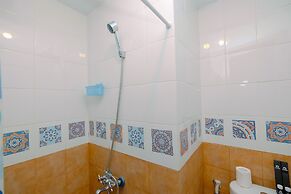 New Modern Studio Apartment at Green Pramuka City